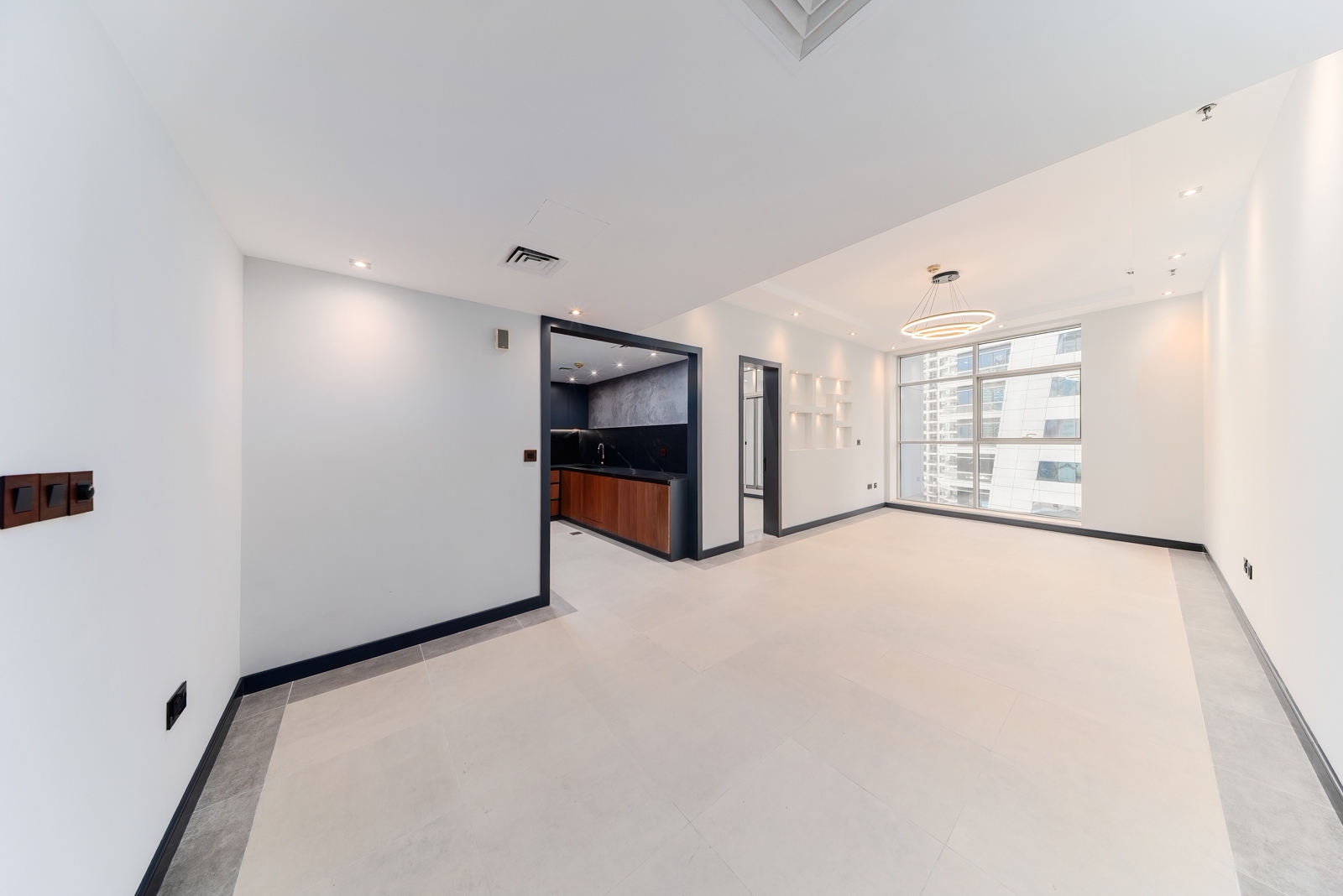 Fully Upgraded | Converted Unit | Vacant Now 2