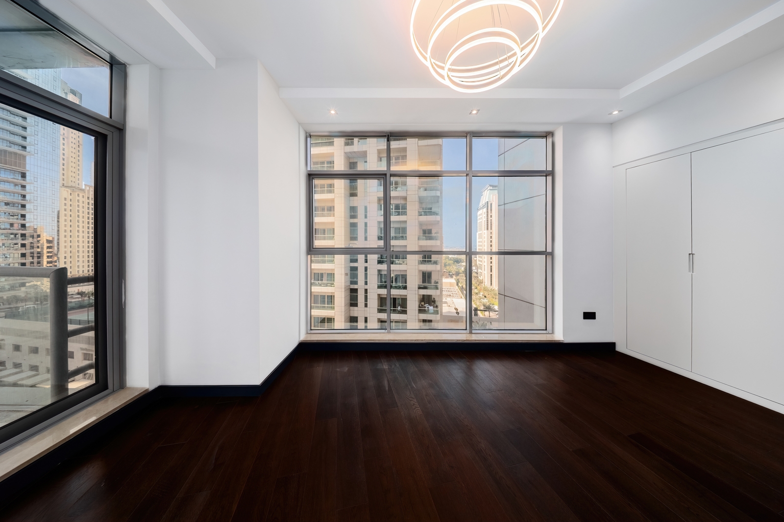 Fully Upgraded | Converted Unit | Vacant Now