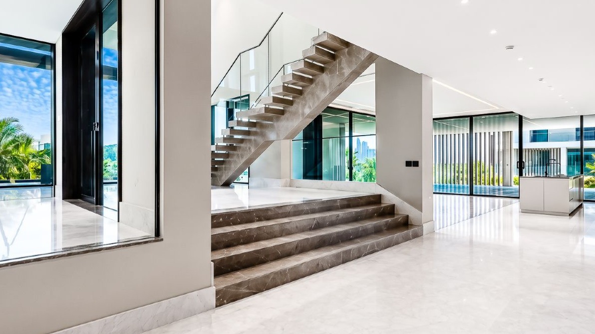 Sky Villa Duplex | Private Pool | Keys in Hand
