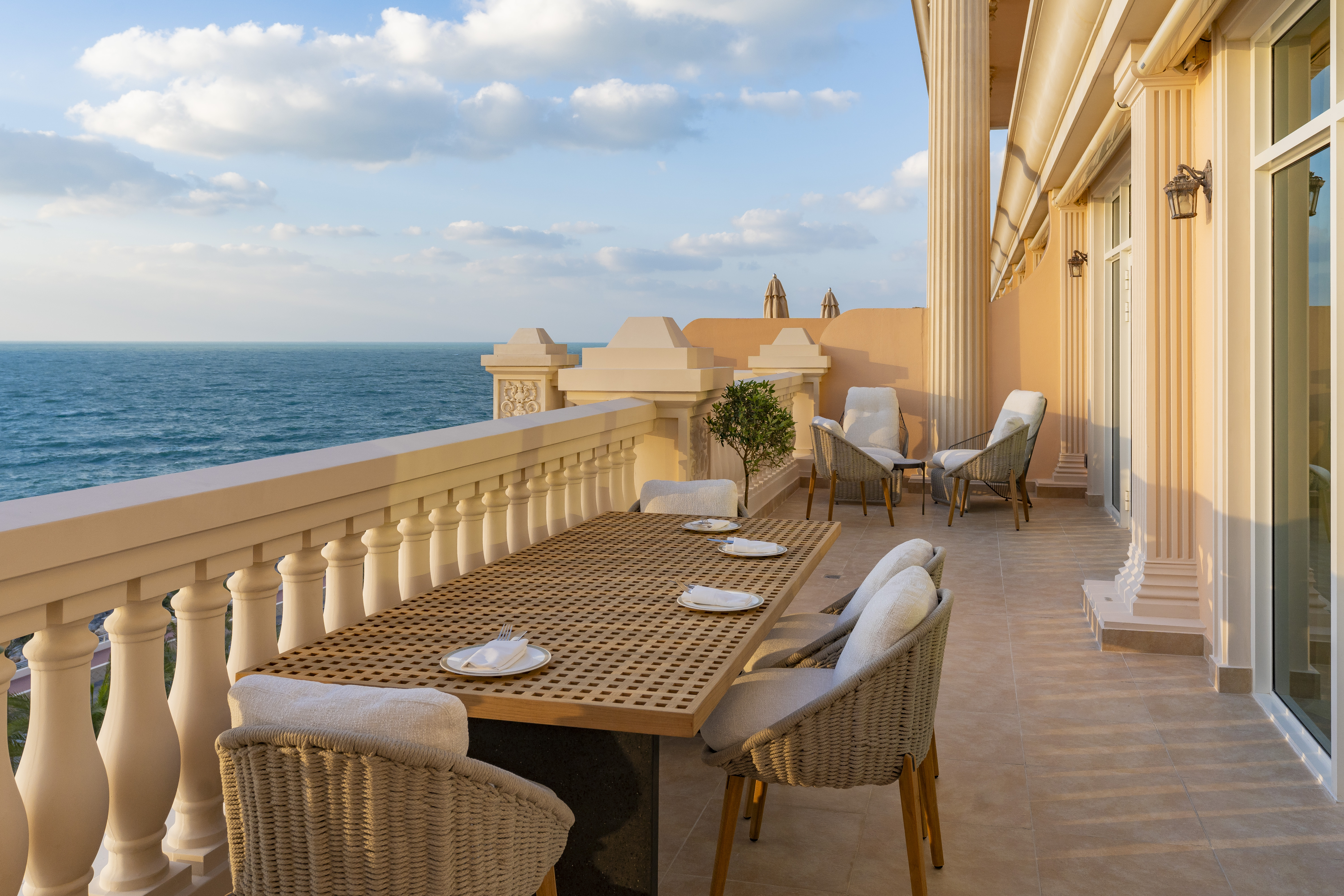 Fully Furnished | 5* Beachfront Resort | Multiple Units