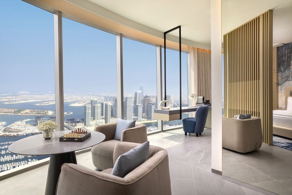 Ready Now | Garanteed ROI | High Floor 2