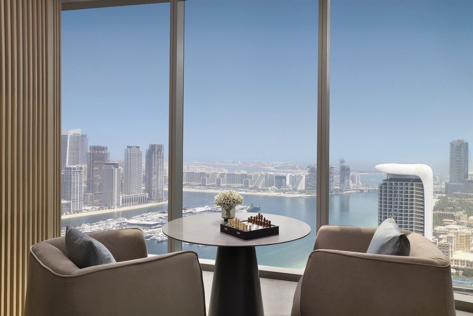 Ready Now | Garanteed ROI | High Floor
