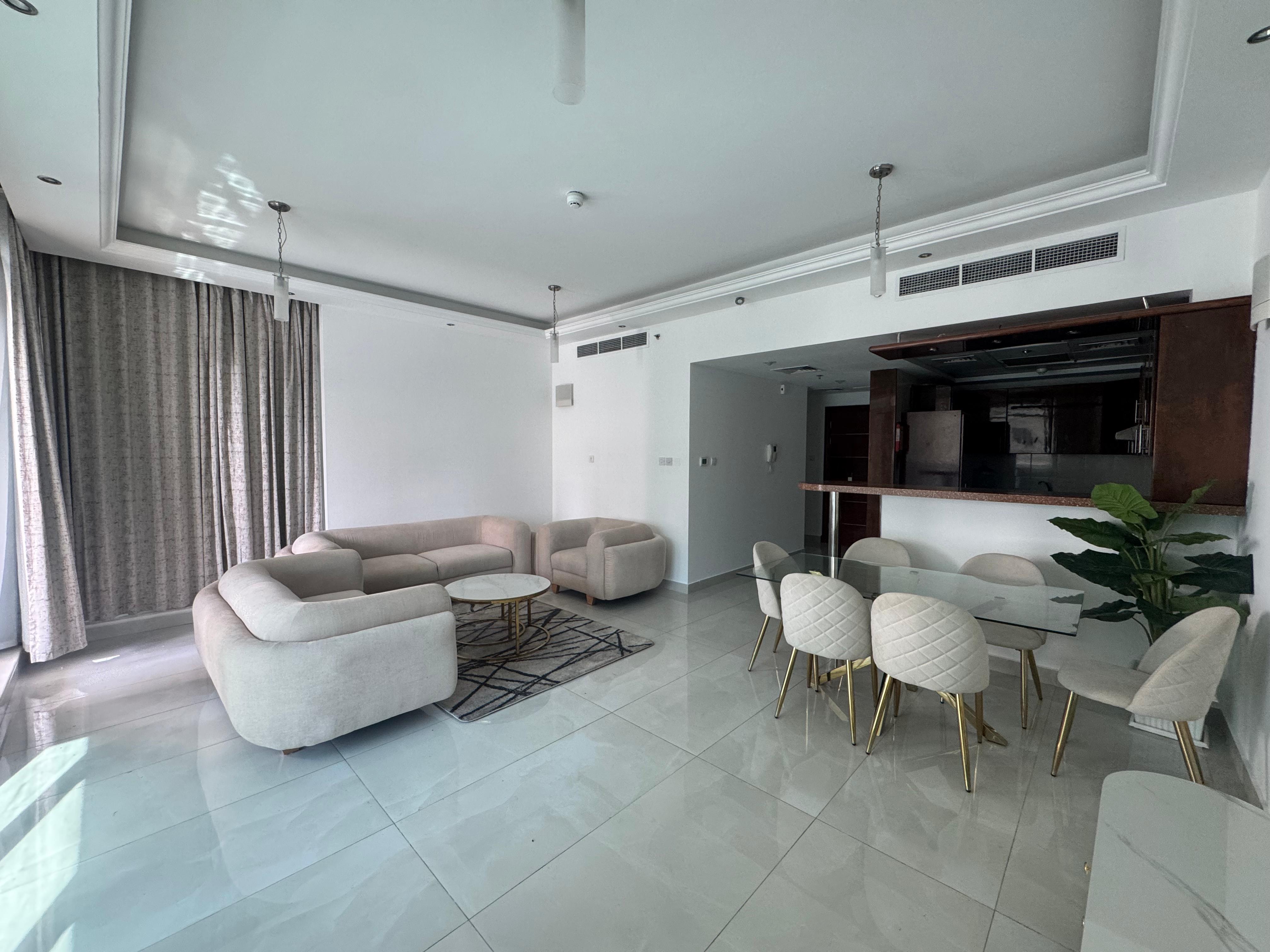 Largest Unit | Great Location | Maid Room 3