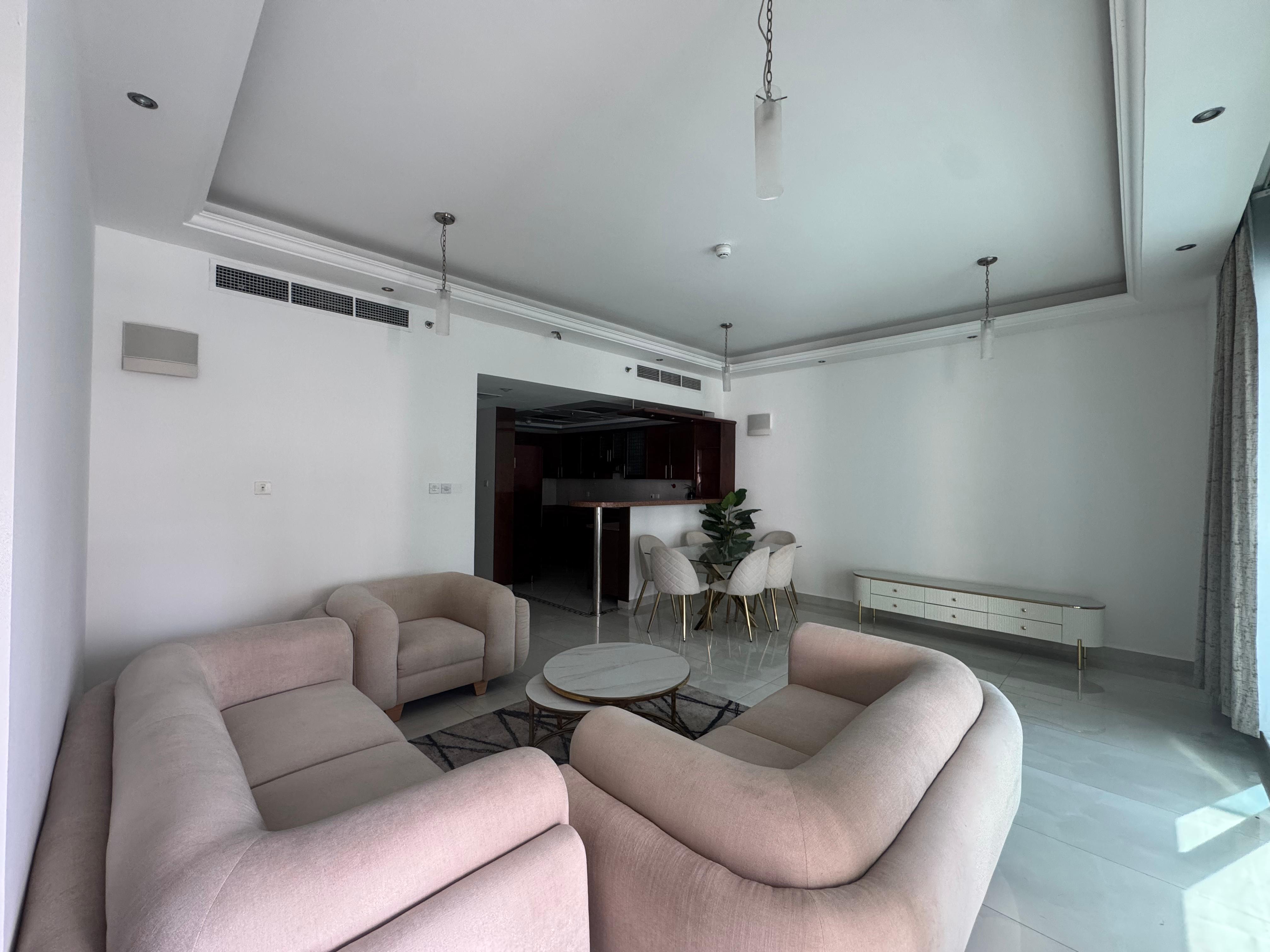 Largest Unit | Great Location | Maid Room 2