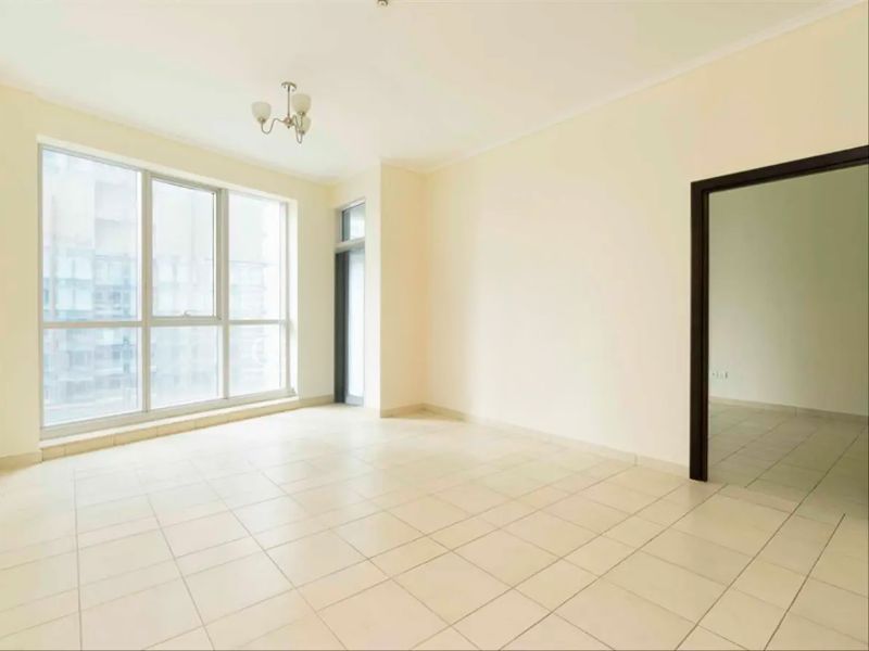 Vacant | Mid Floor | Marina View | Investment Deal 3
