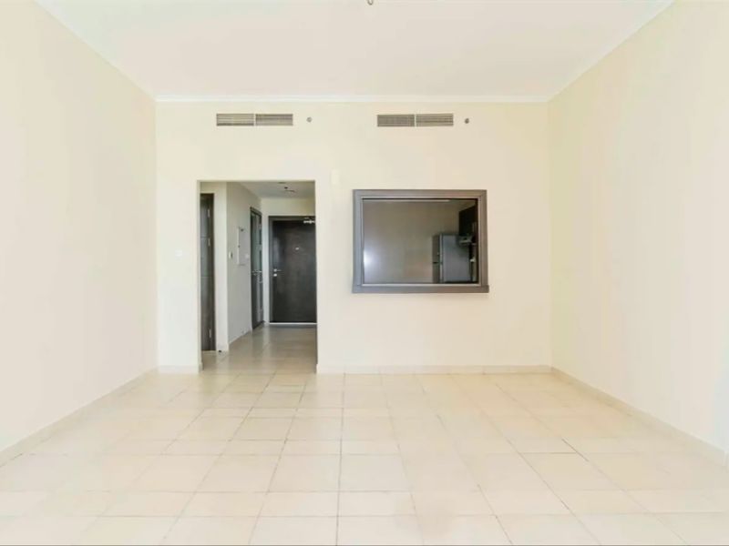 Vacant | Mid Floor | Marina View | Investment Deal 2