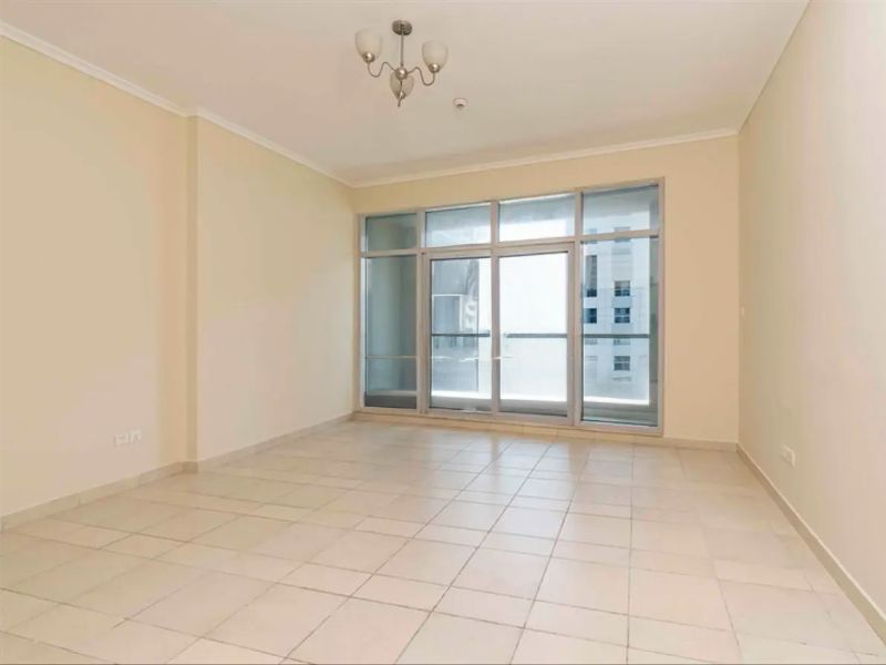 Vacant | Mid Floor | Marina View | Investment Deal