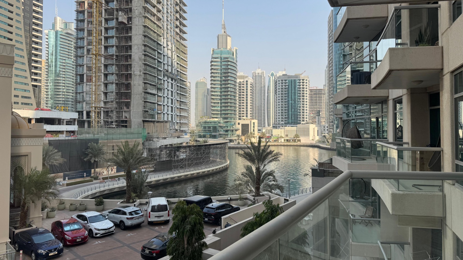 Marina View | Large Layout | Exclusive