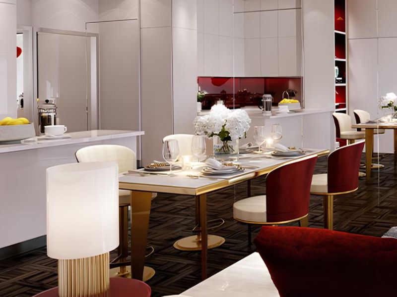 High Floor | Premium Finishes | Genuine Resale 3