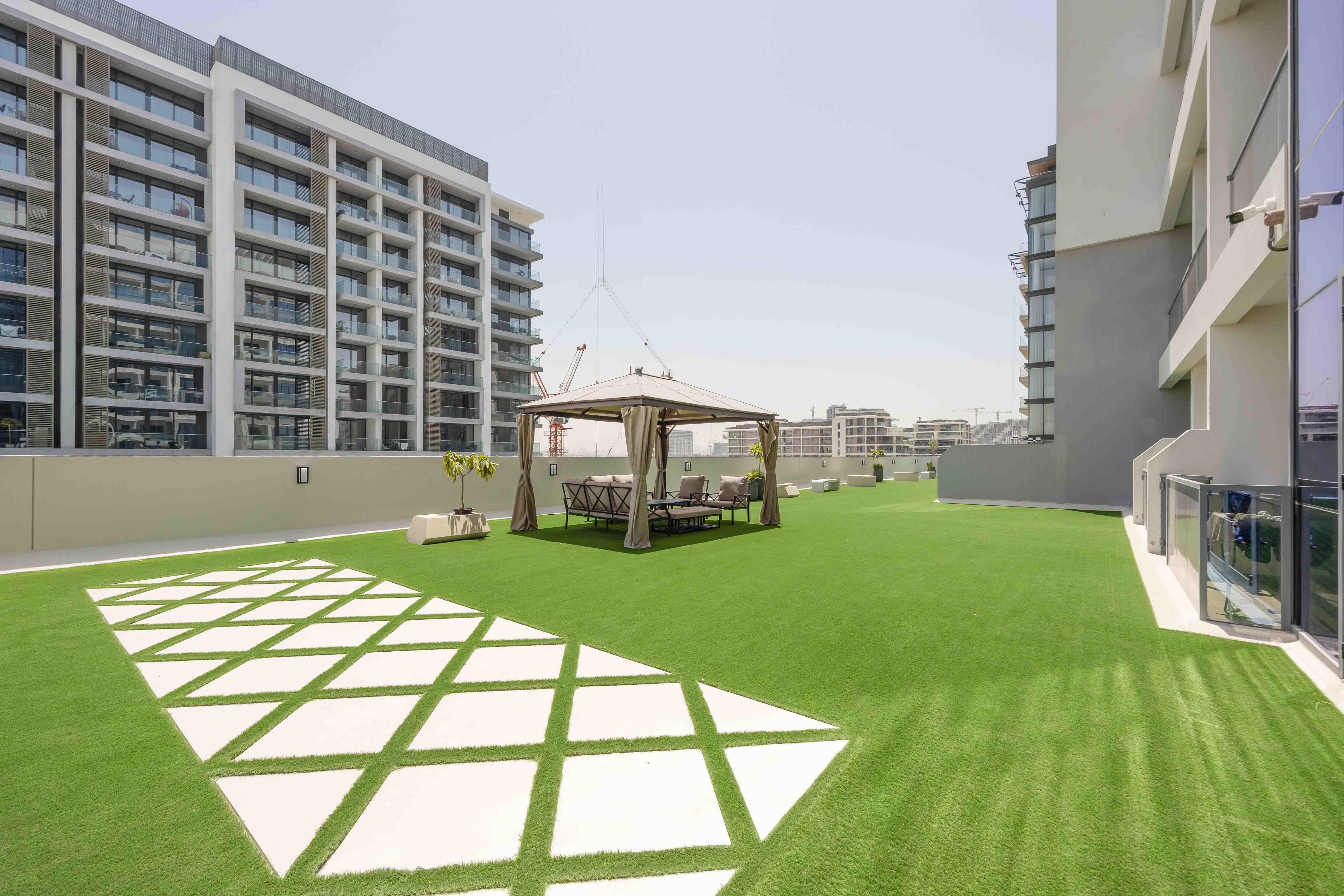 Vacant | Burj Khalifa View | Best Price 1BR