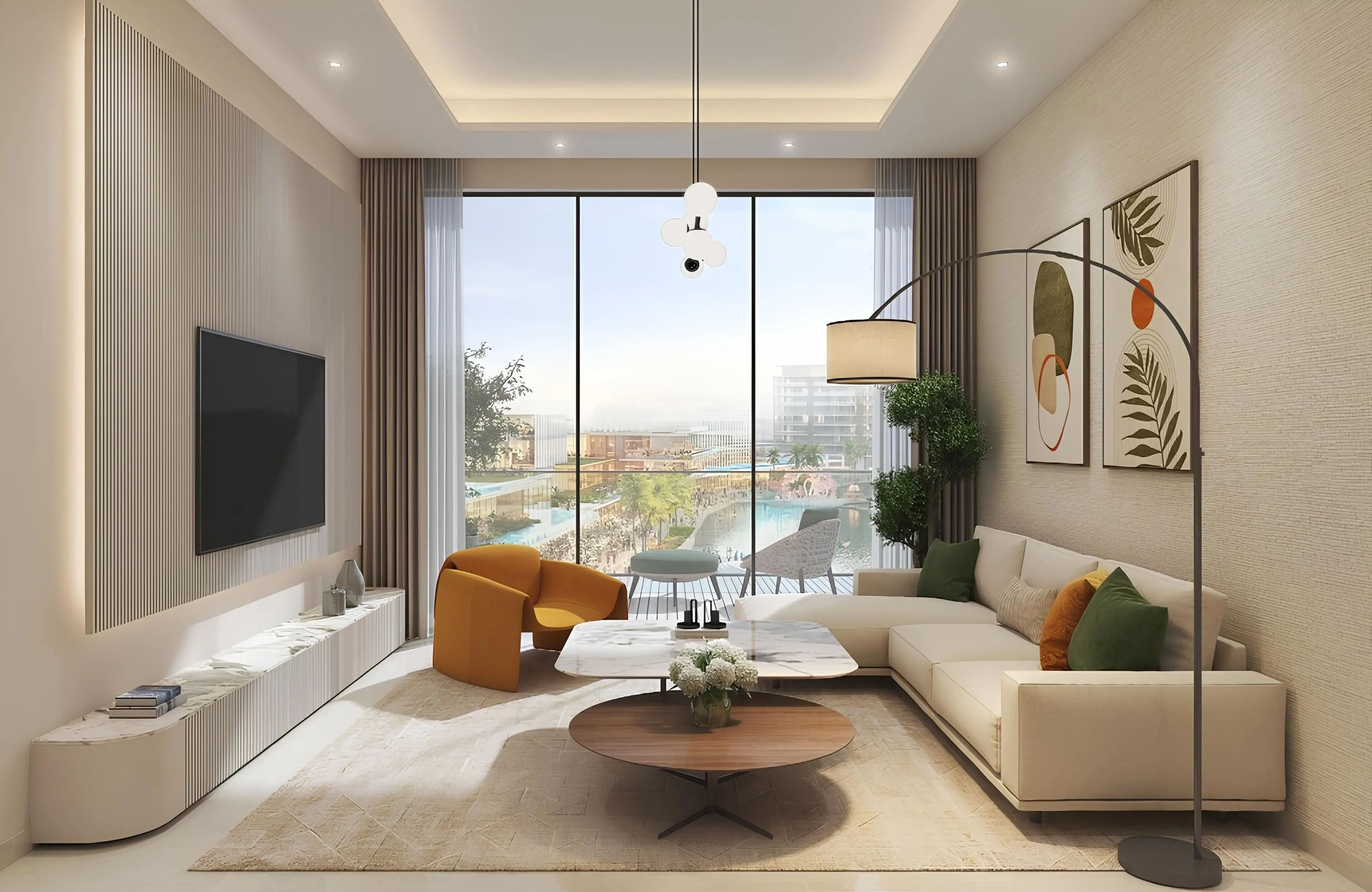 Genuine Resale | Large Layout | Waterfront Living 2