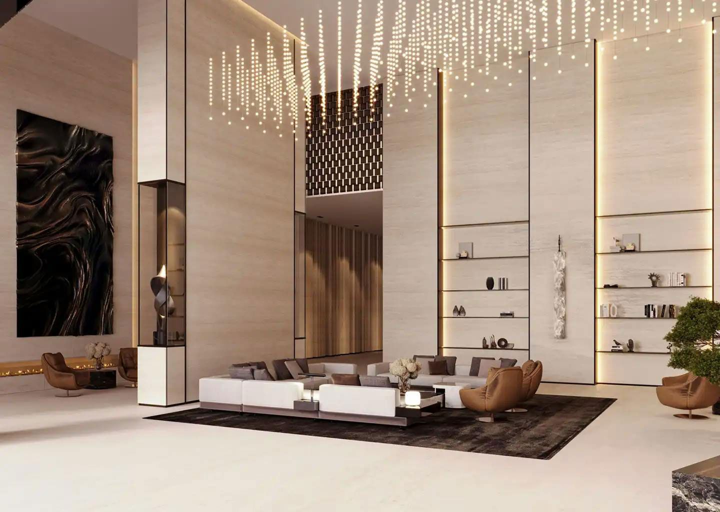High ROI | Ultra Luxury | Handover Soon 3