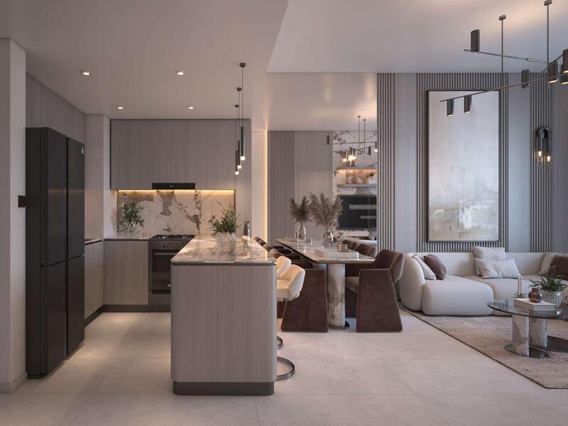 Modern Layout | High ROI | Prime Investment Deal