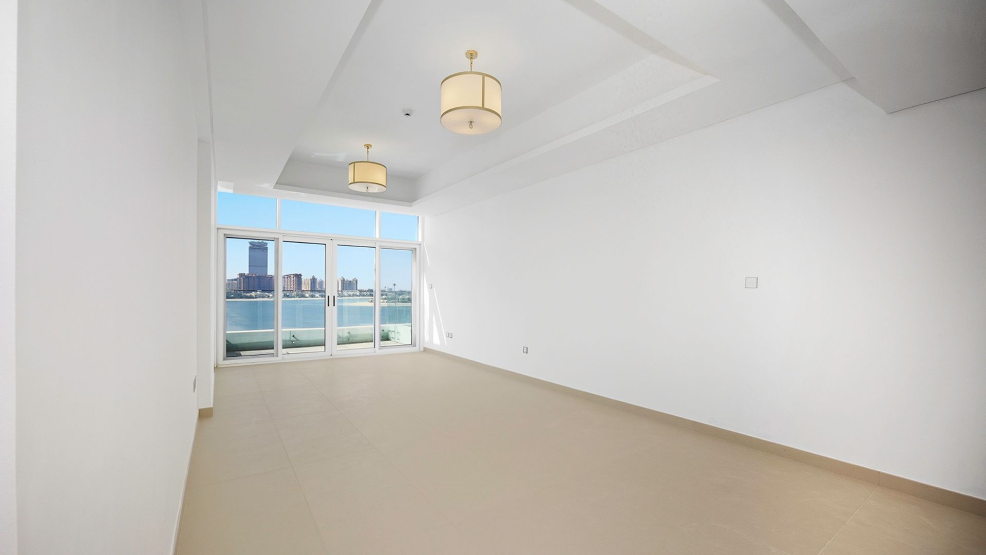 Sea View | Ready to Move | Prime Location 3