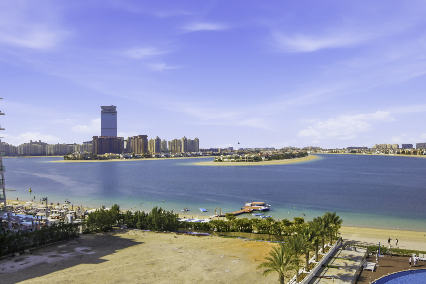 Sea View | Ready to Move | Prime Location