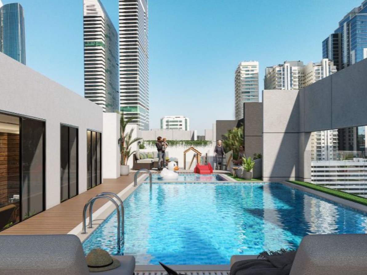 Best Offer | Genuine Resale | With Parking 3