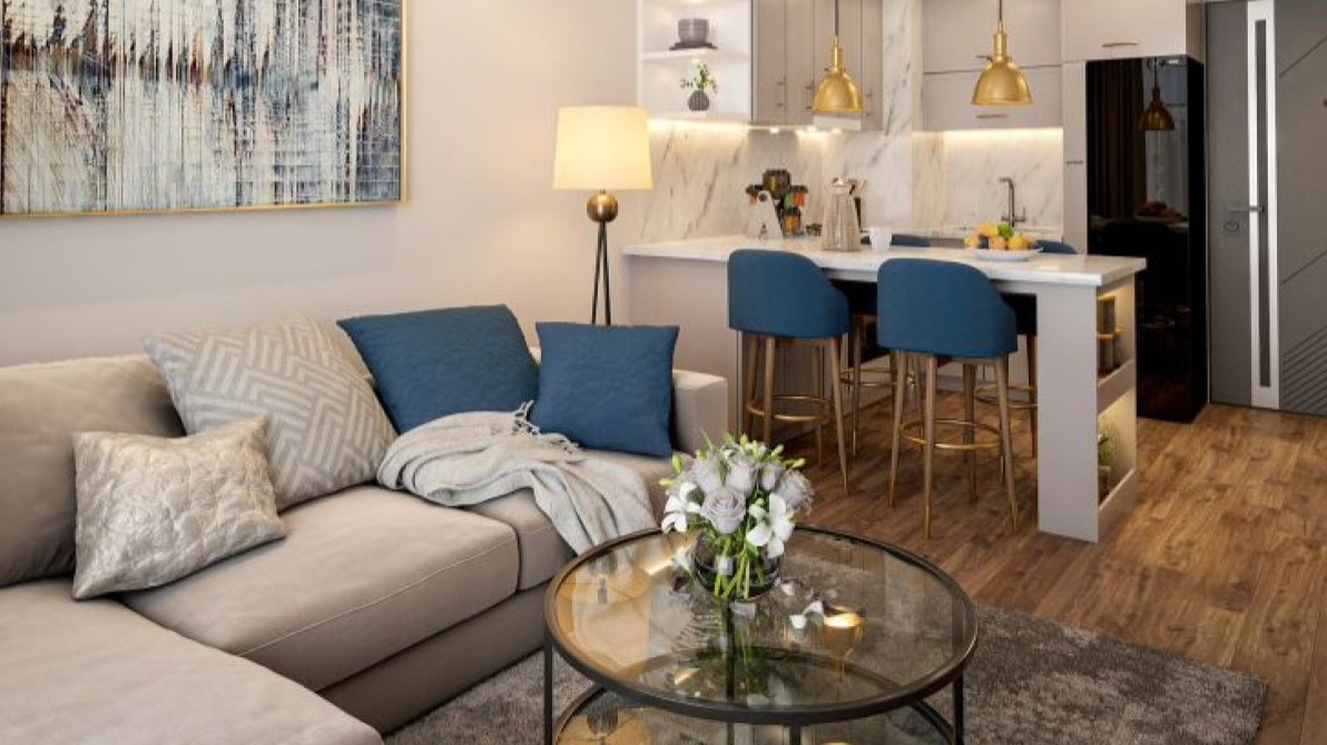 Best Offer | Genuine Resale | With Parking