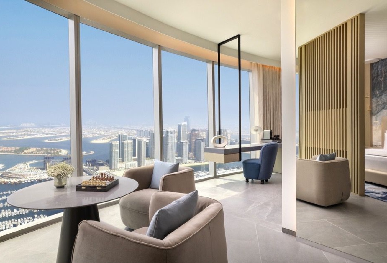 Ready Now | Garanteed ROI | High Floor