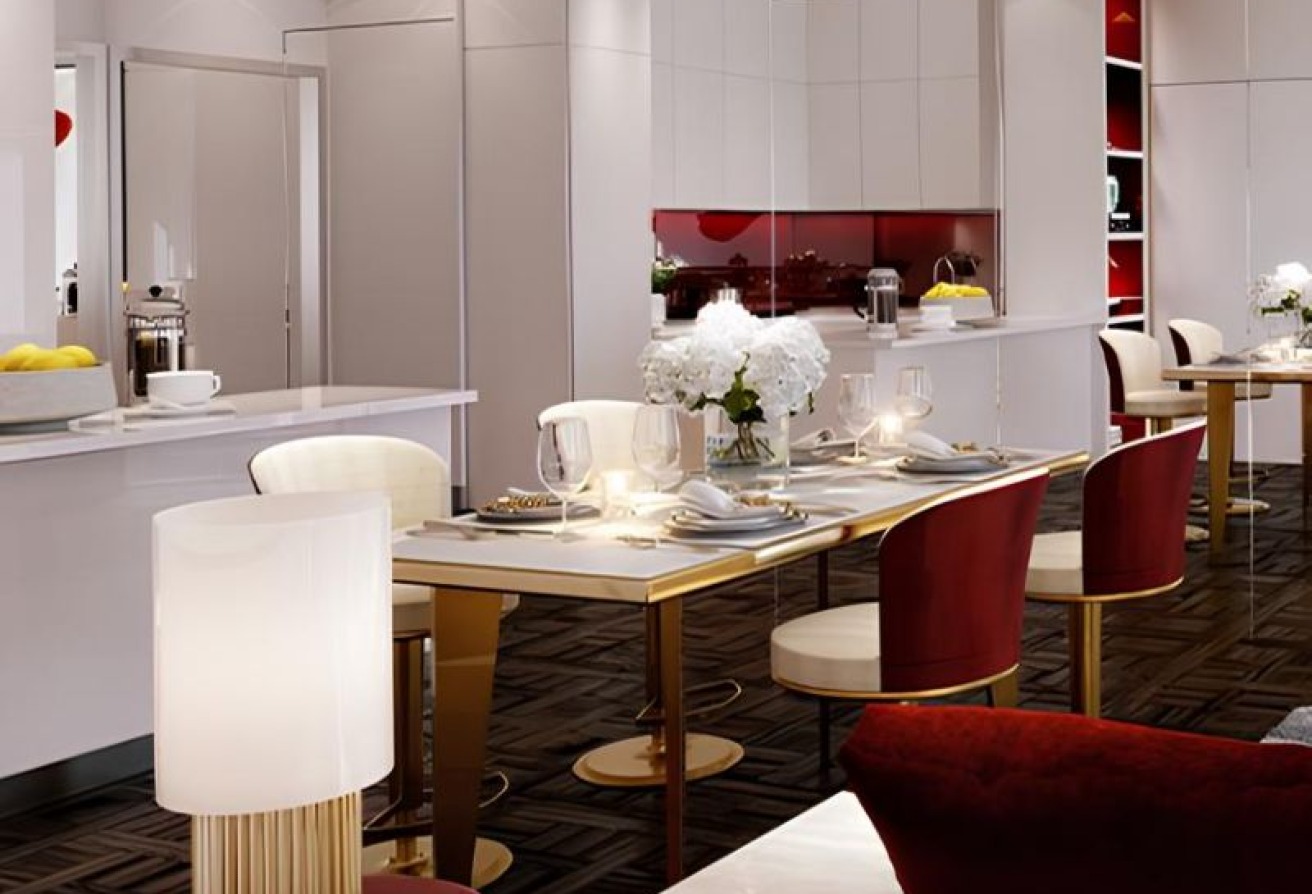 High Floor | Premium Finishes | Genuine Resale 3