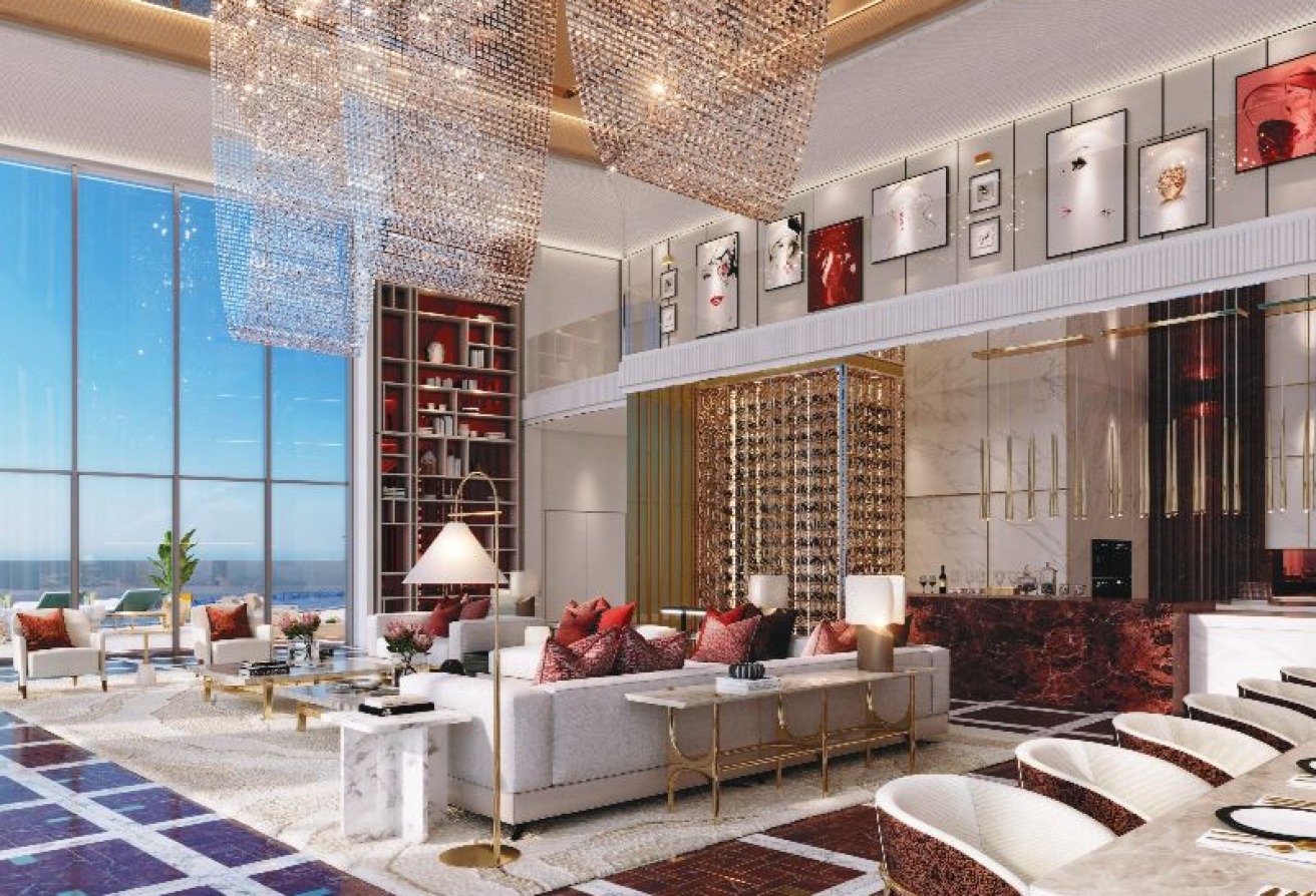 High Floor | Premium Finishes | Genuine Resale 2
