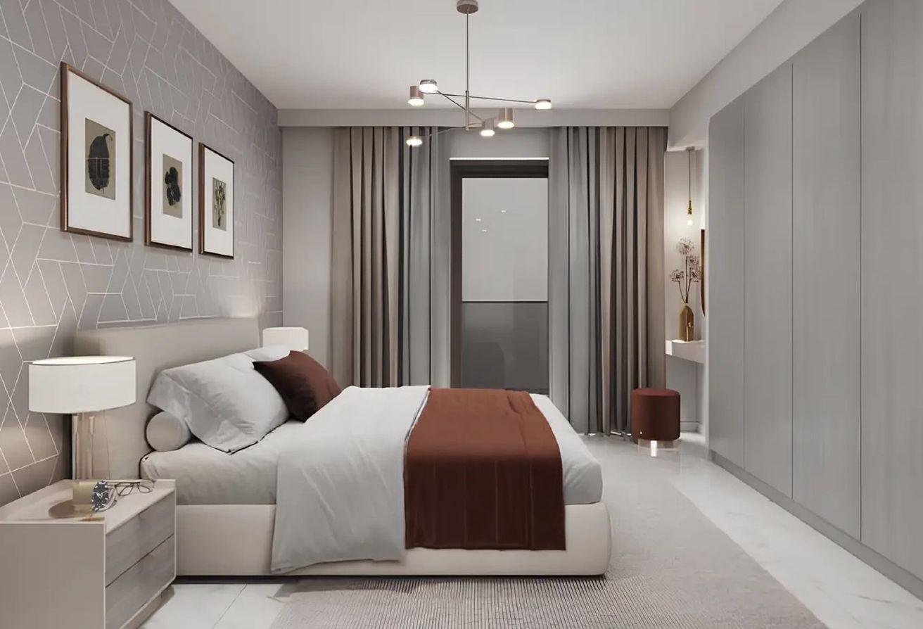 Premium Unit | High Floor | Best Investment
