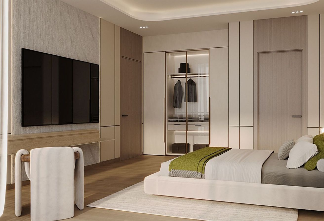 Modern Studio | Prime Location | High ROI 2
