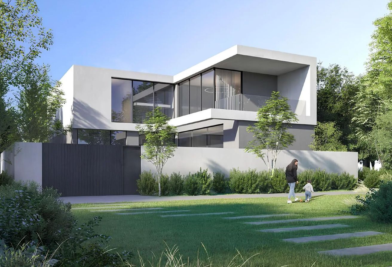 Private Pool | Exclusive | Majilis | Forest Living 2