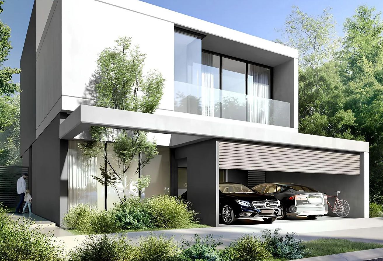 Private Pool | Exclusive | Majilis | Forest Living 3