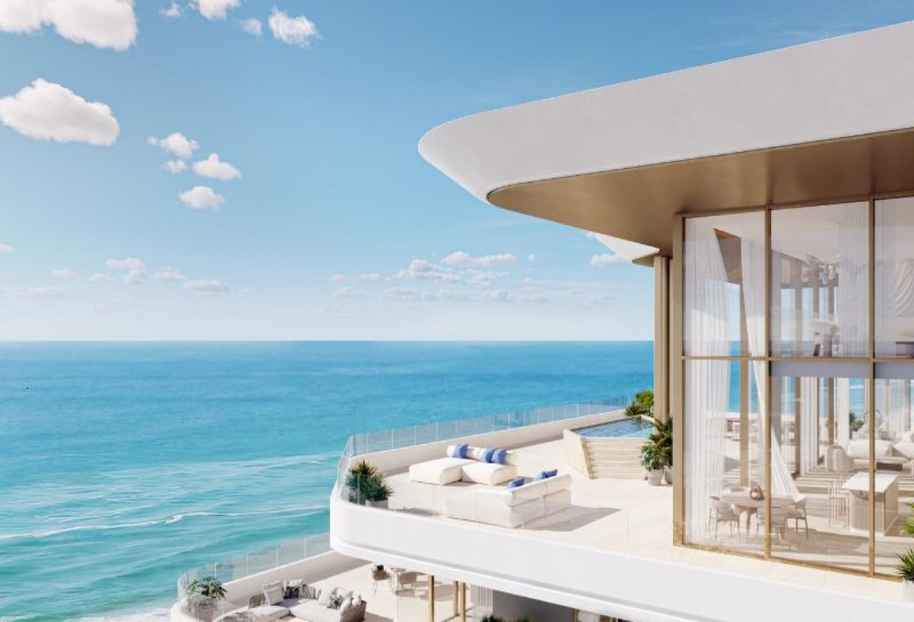 Luxury 2BR | Premium Waterfront Living | High ROI 2