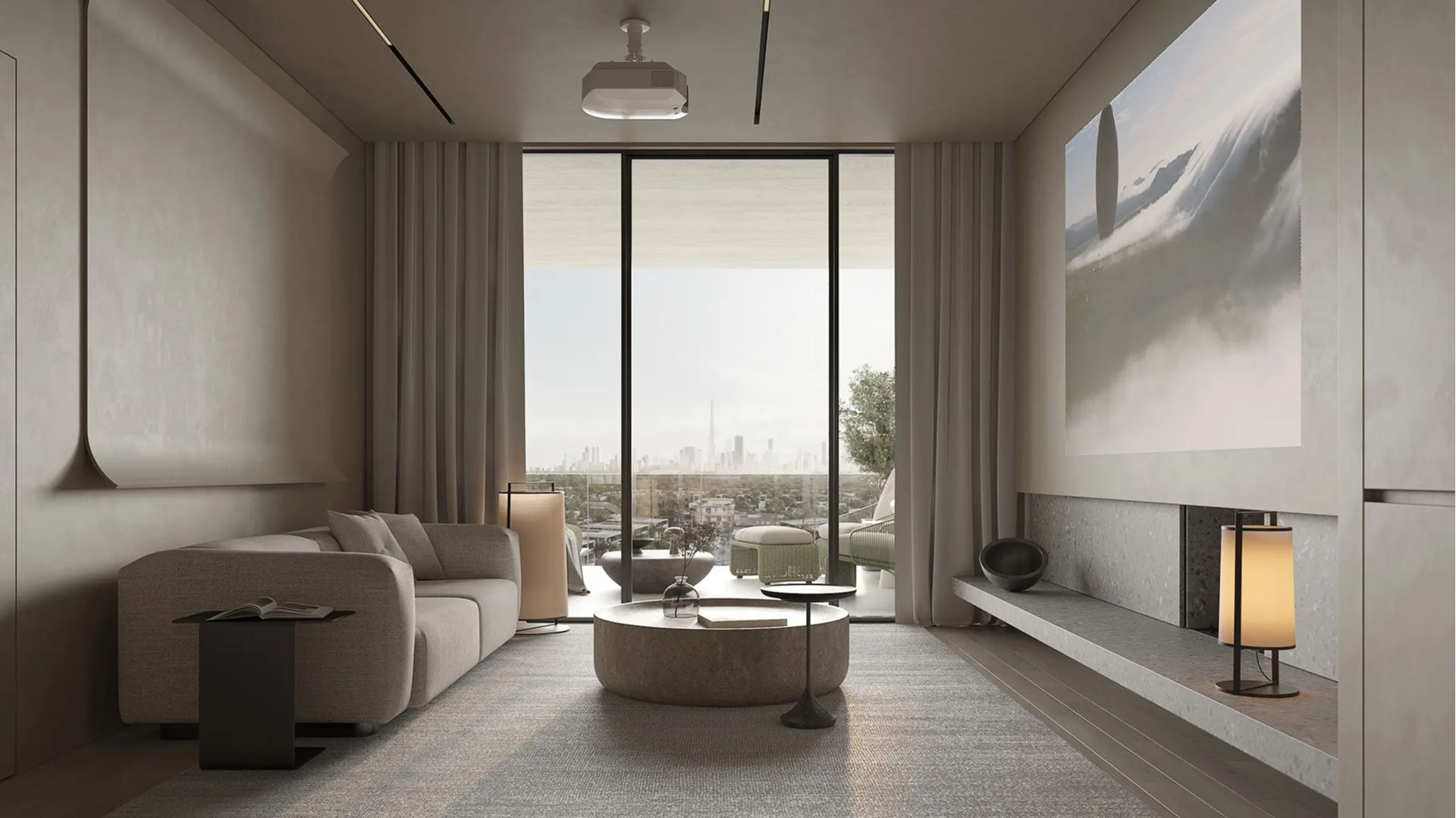 4 Year PHPP | Lower Garden View | Handover Q4 2027 3
