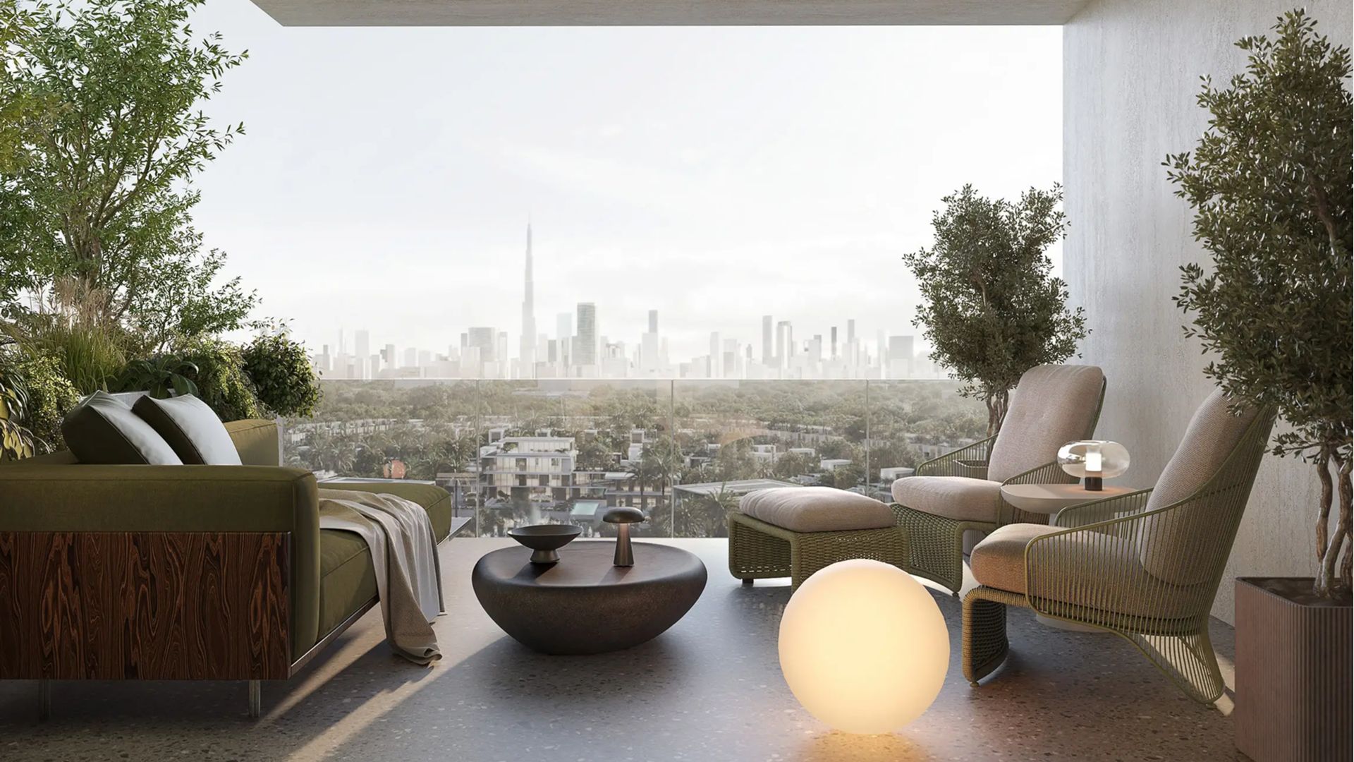4 Year PHPP | Lower Garden View | Handover Q4 2027 2