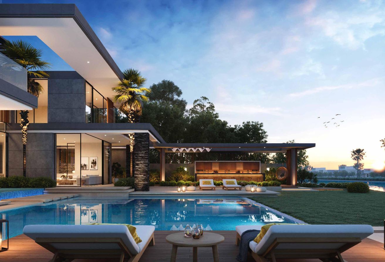 The Reserve | Beach Villa | Rare Fully Upgraded
