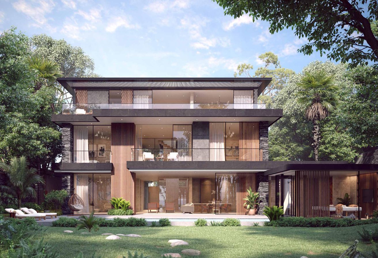 The Reserve | Beach Villa | Rare Fully Upgraded 2