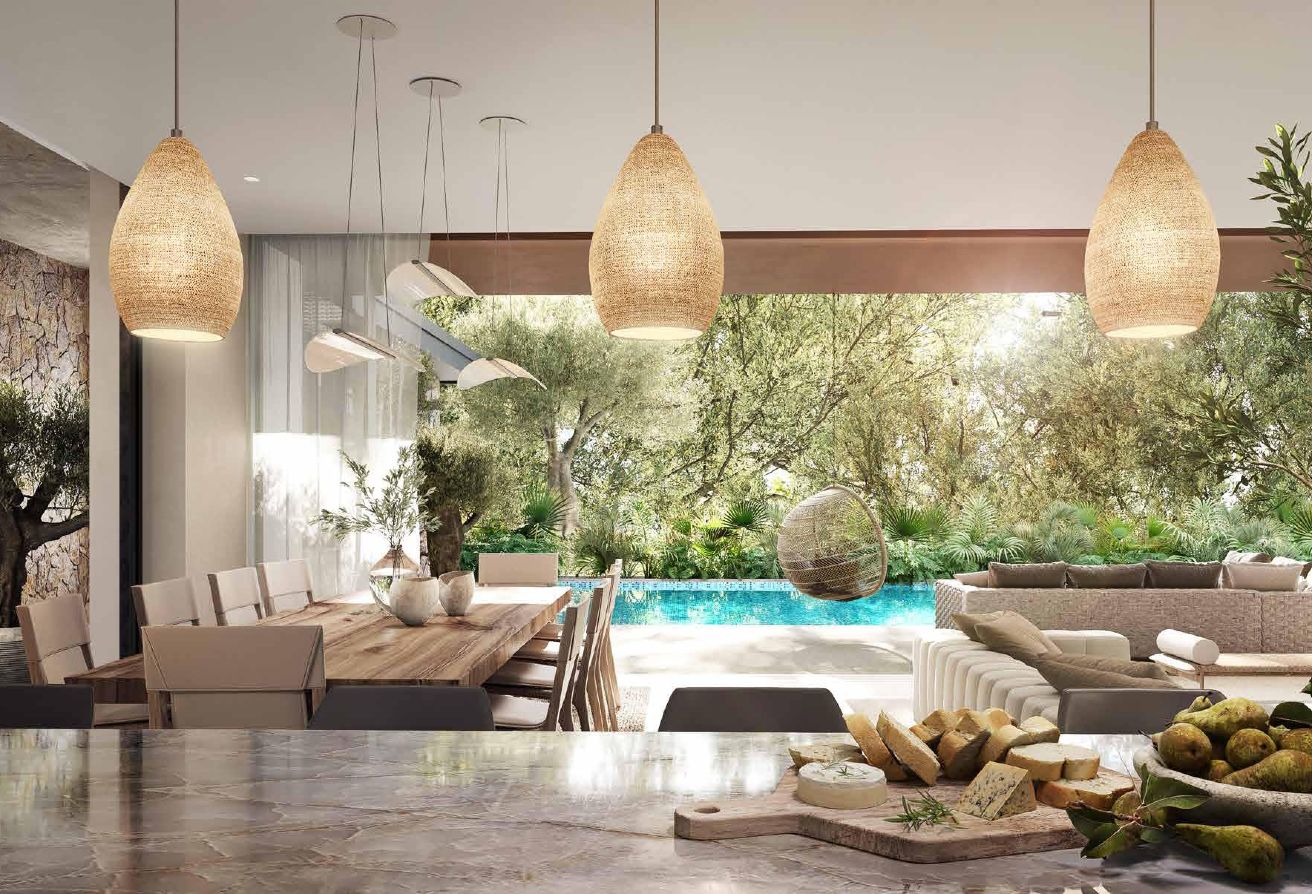 The Reserve | Beach Villa | Rare Fully Upgraded 3