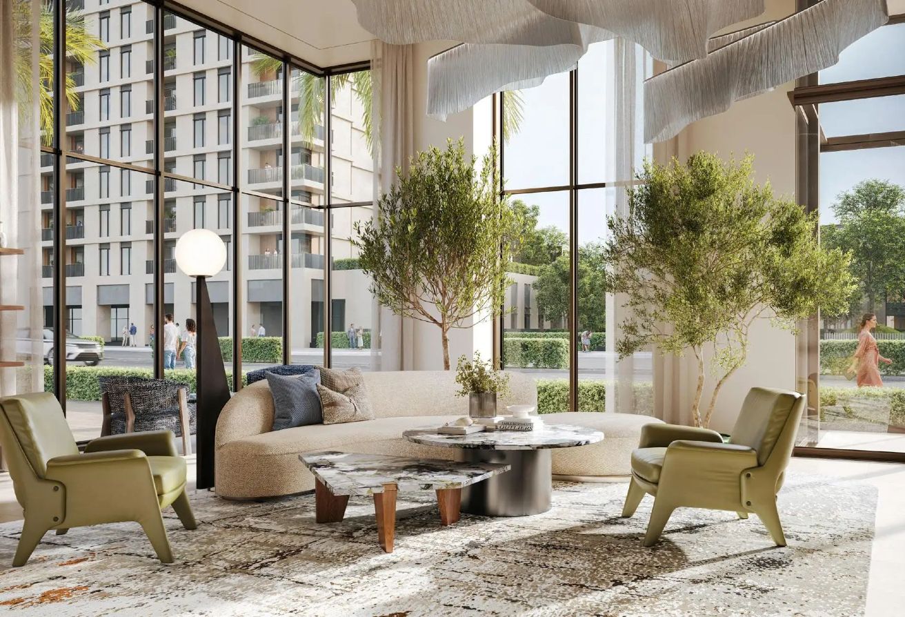 Mid High Floor | Original Price | Great Views 3