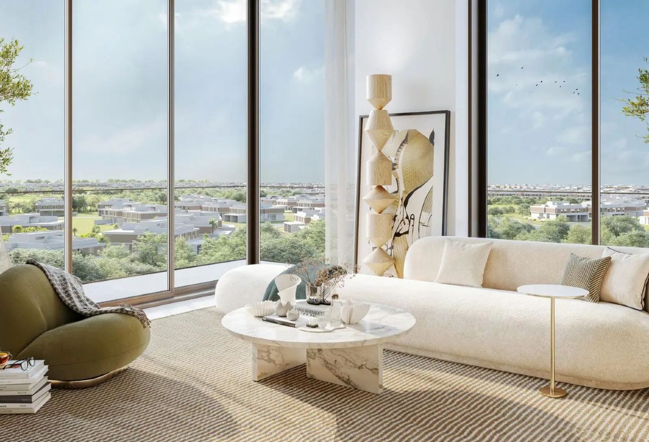 Mid High Floor | Original Price | Great Views 2