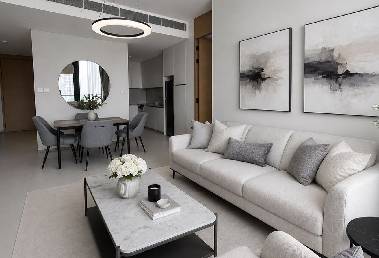INVESTOR DEAL| BIGGEST LAYOUT | FURNISHED 3