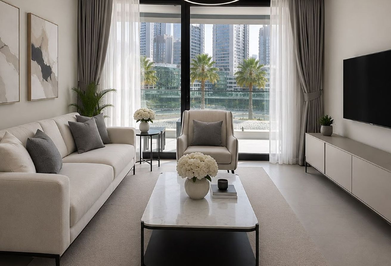 INVESTOR DEAL| BIGGEST LAYOUT | FURNISHED 2