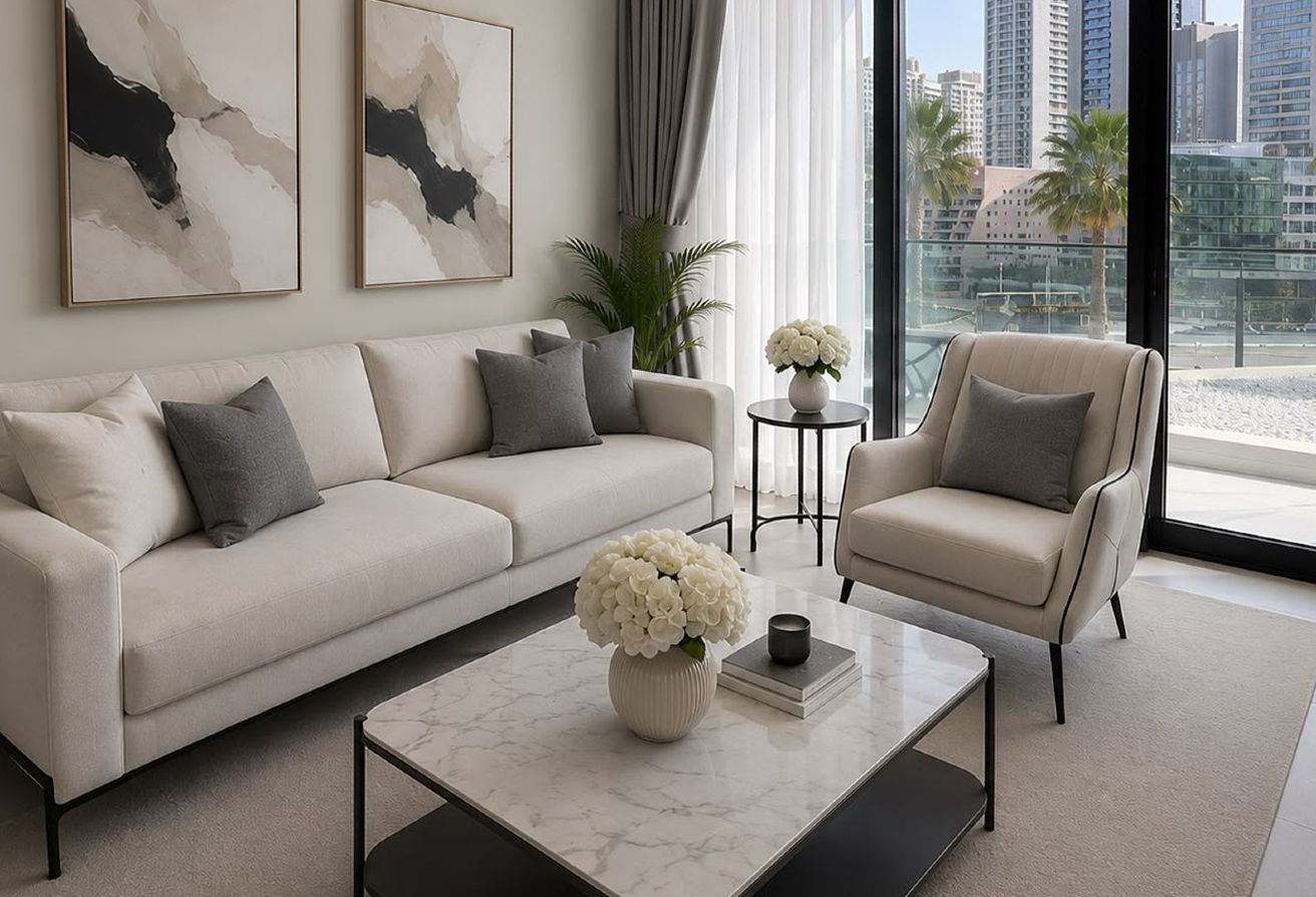 INVESTOR DEAL| BIGGEST LAYOUT | FURNISHED