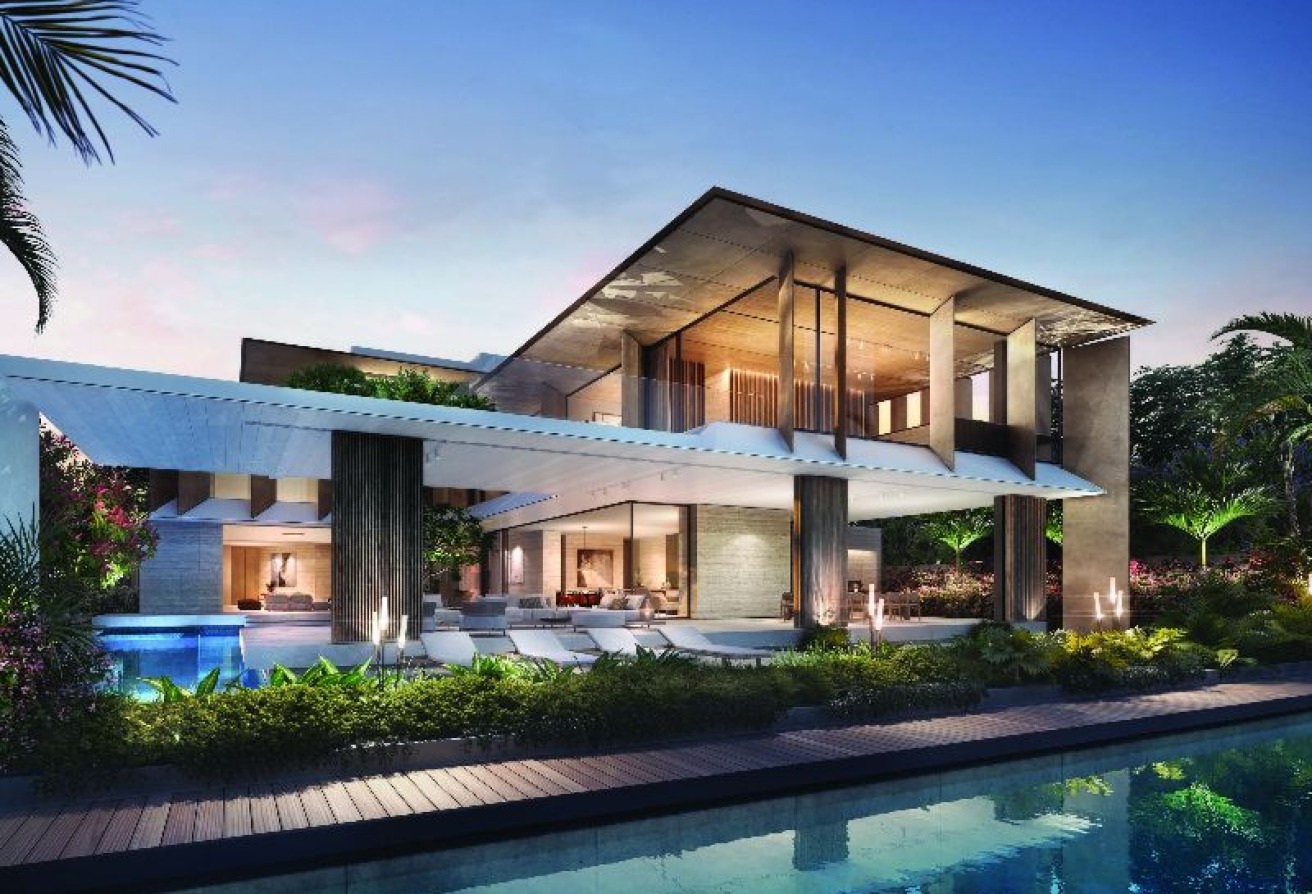 Luxury Ayla | Large Corner Plot | Lagoon Access 2
