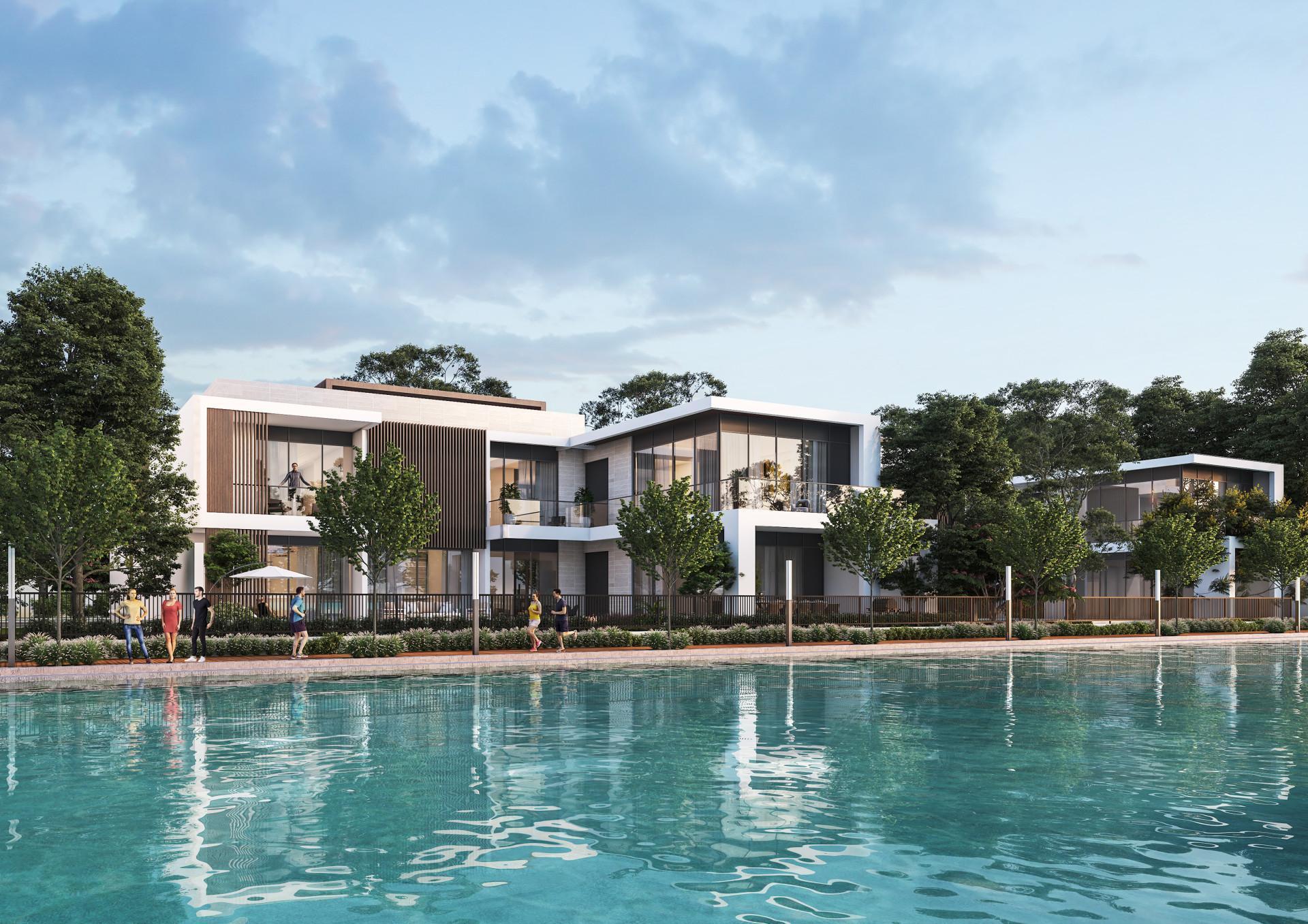 Hartland II Villas