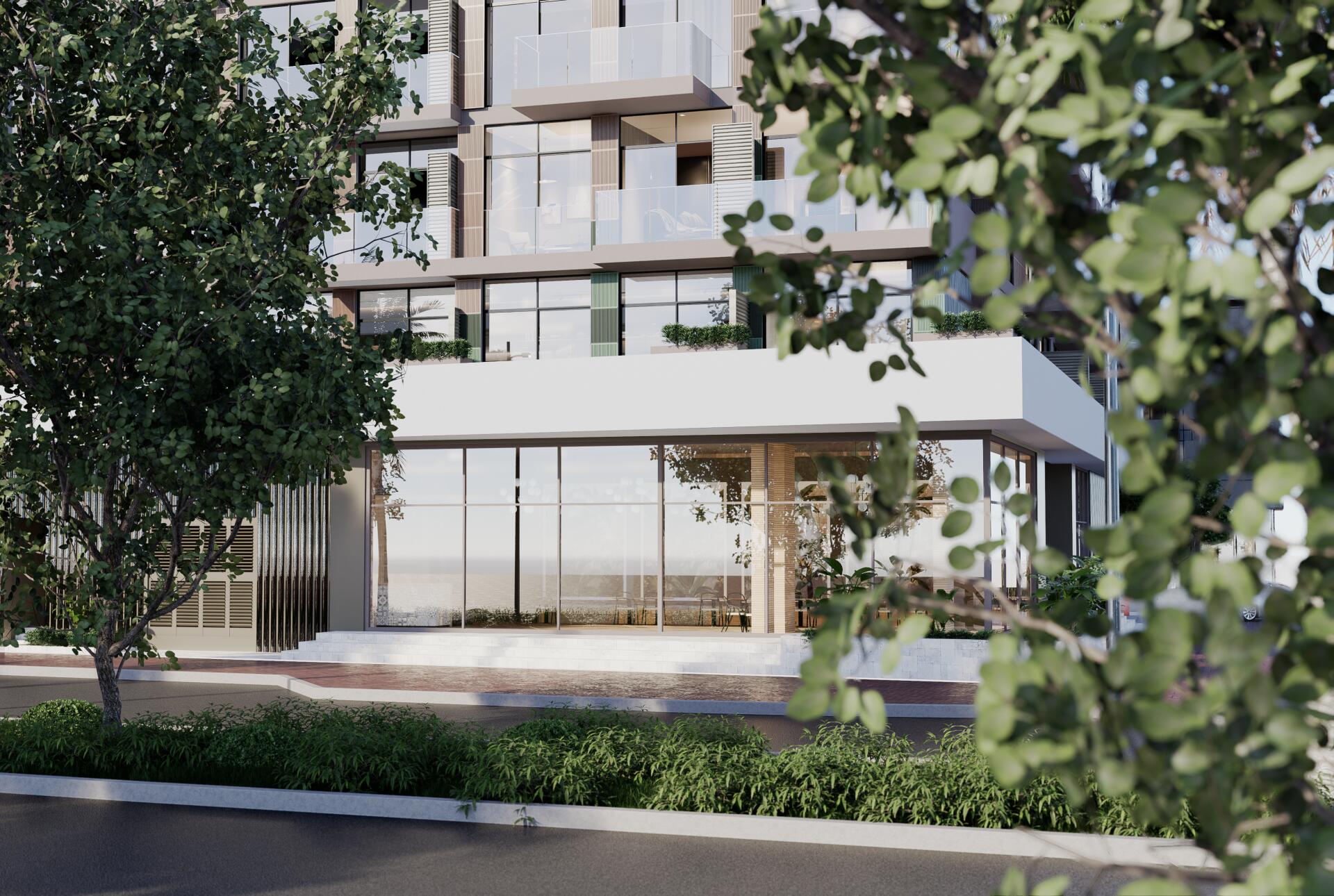 Stonehenge Residences 2