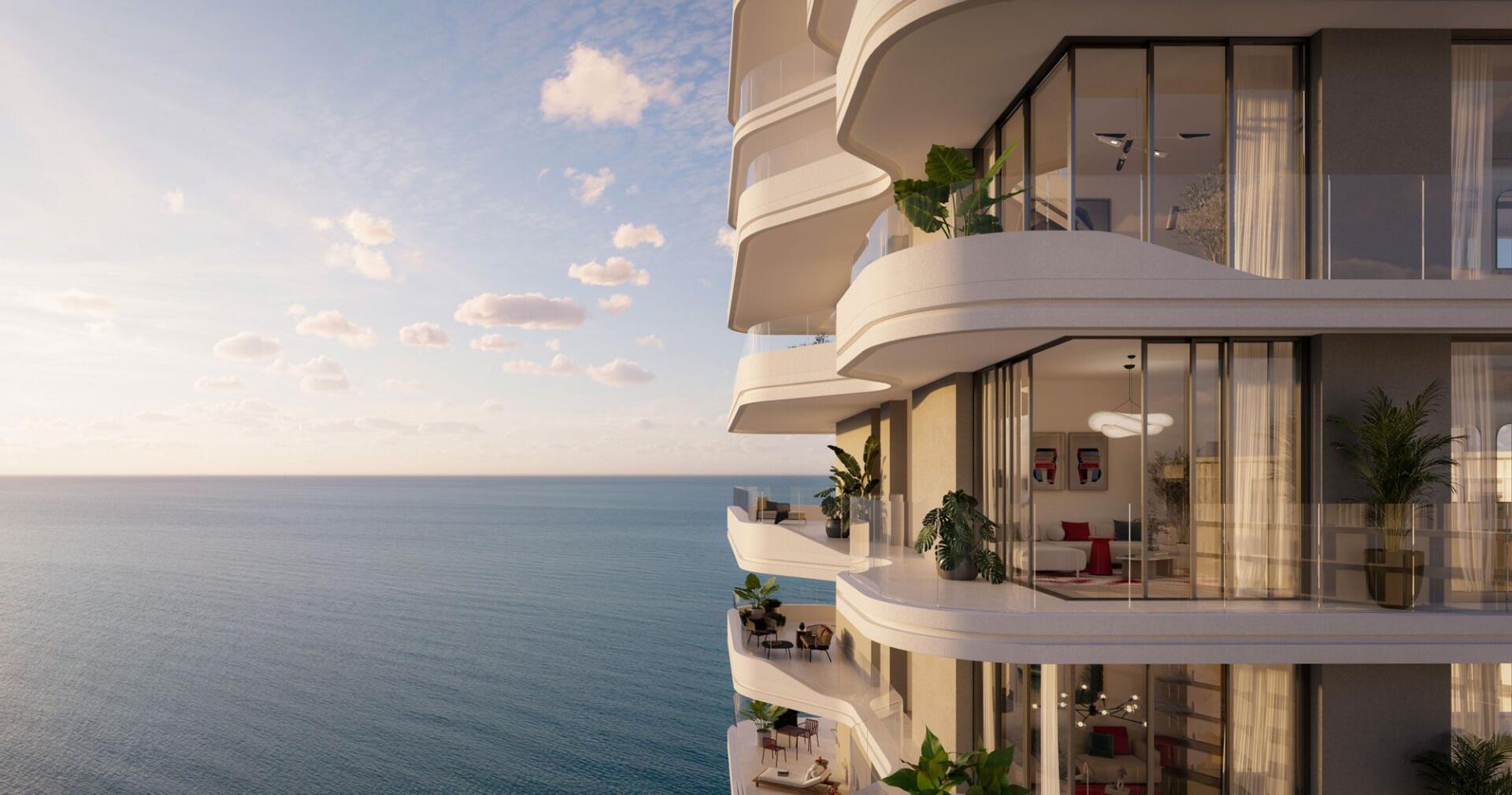 Rosso Bay Residences