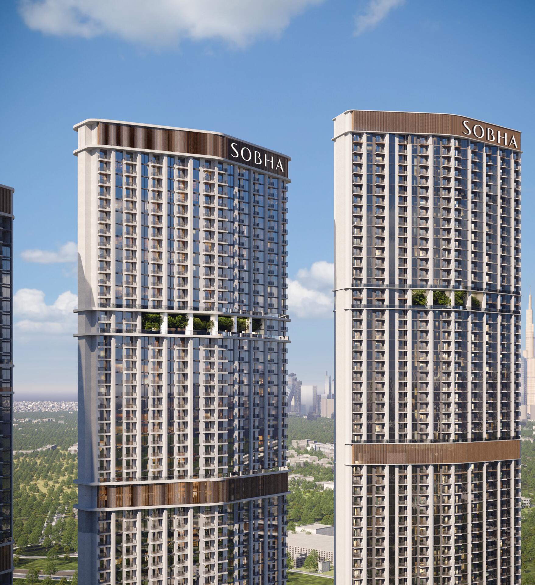 360 Riverside Crescent