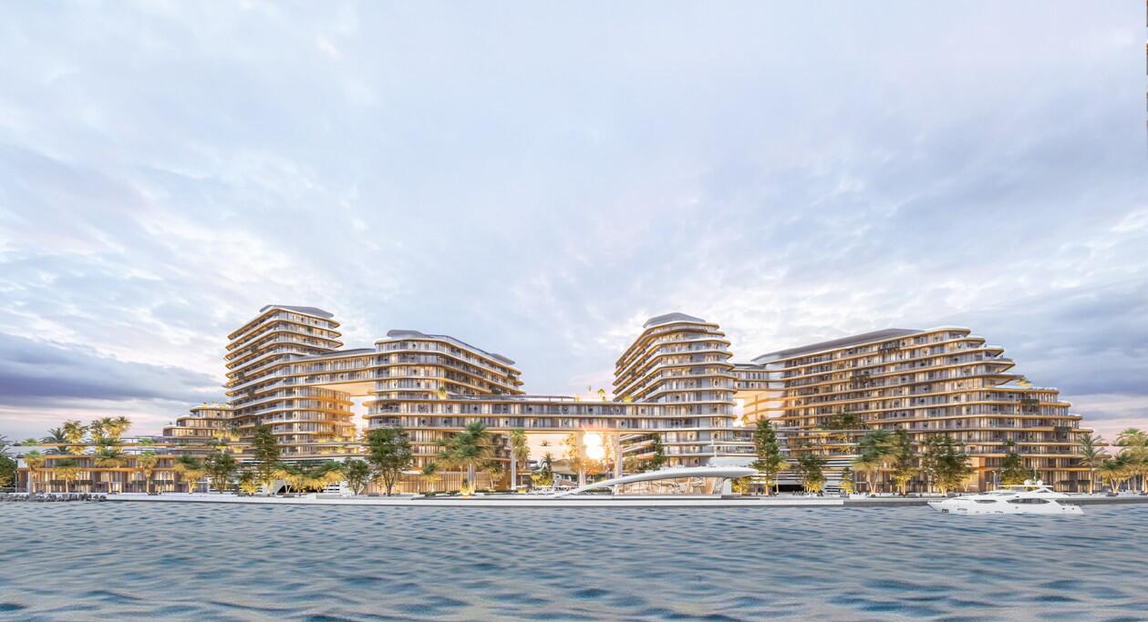 Quattro Del Mar