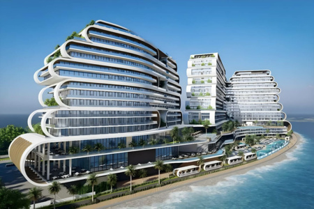 JW Marriott Residences