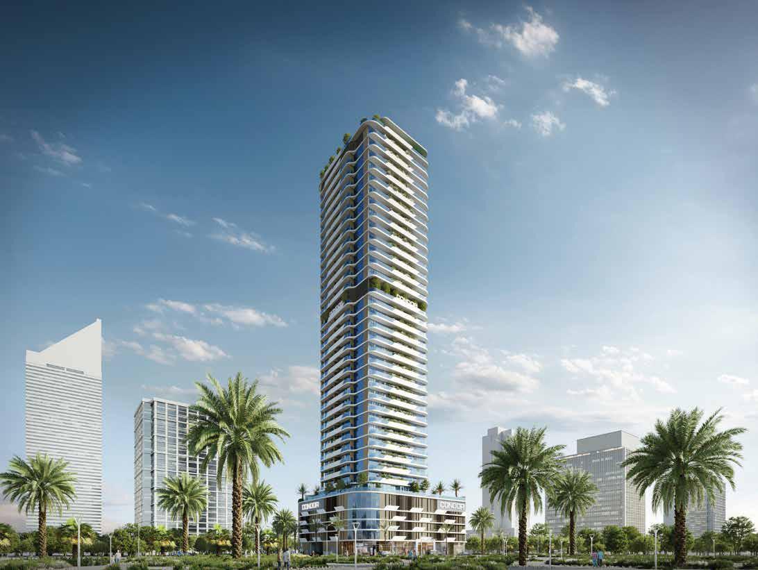 Sonate Residences