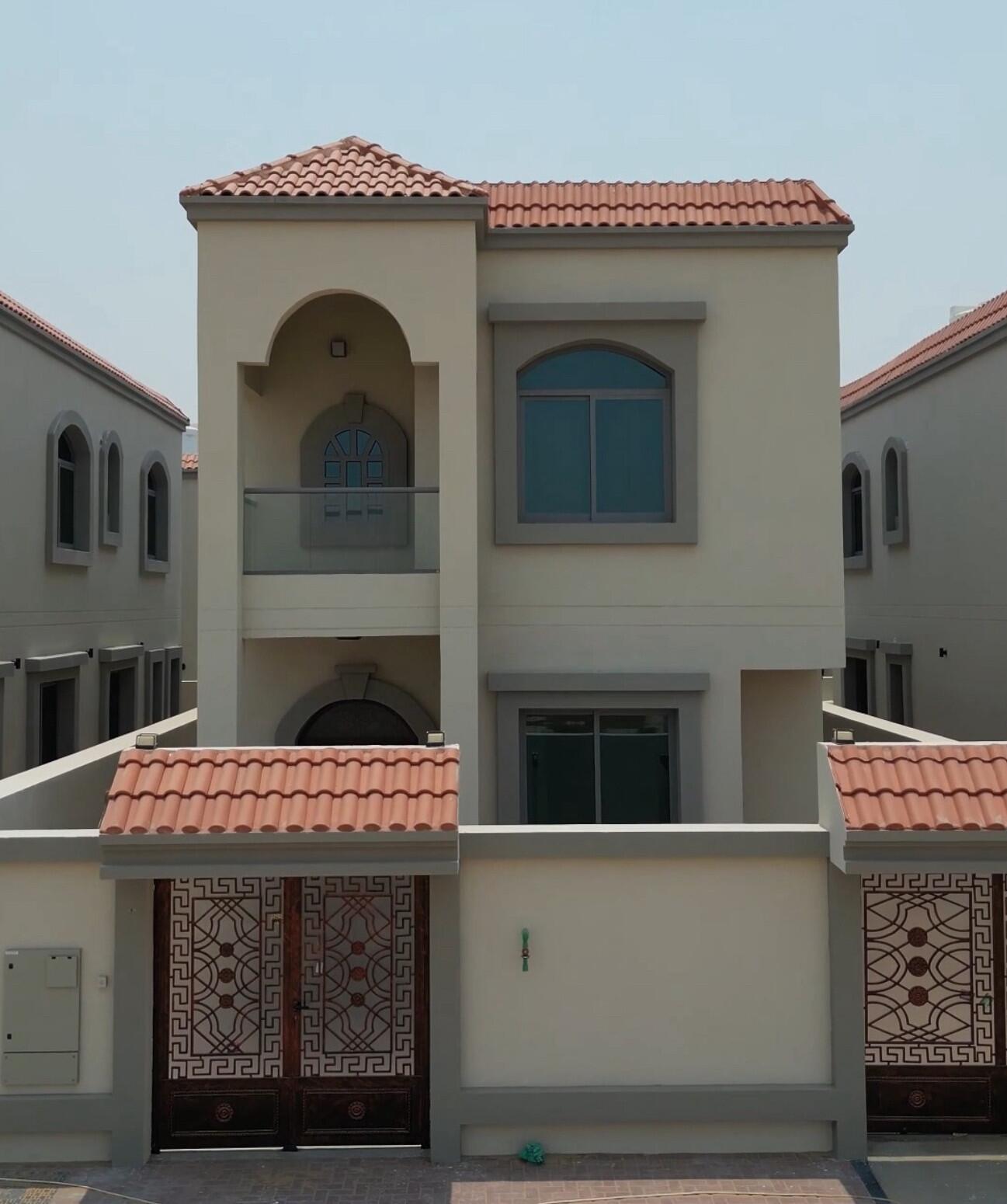 Al Helio Villas