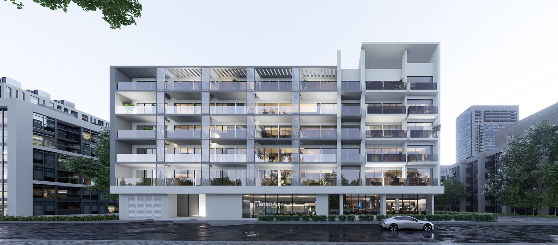 Casa Vista Residence