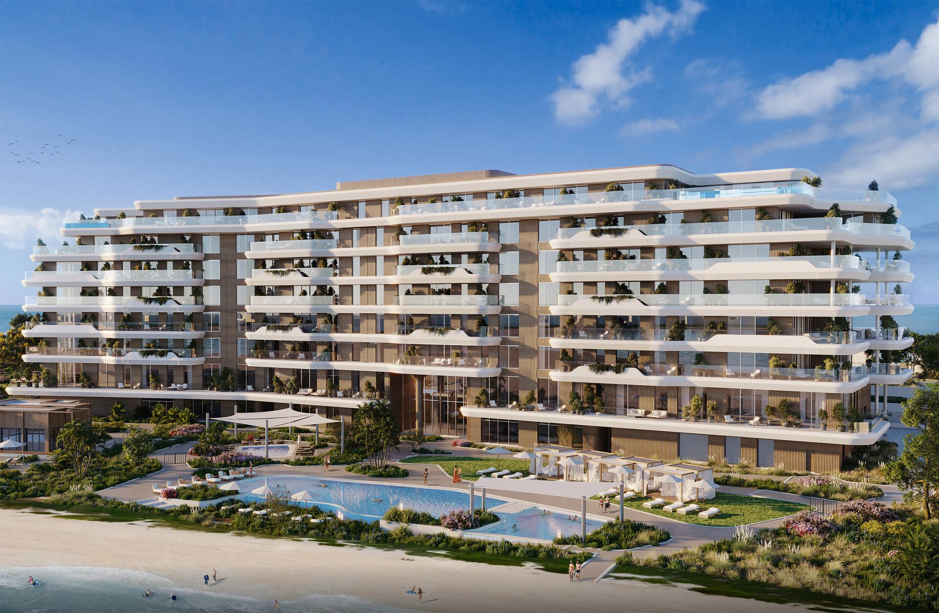 SHA Residences